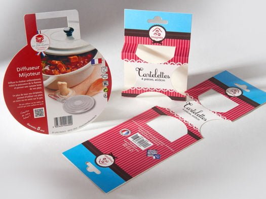 Packaging Alimentaire